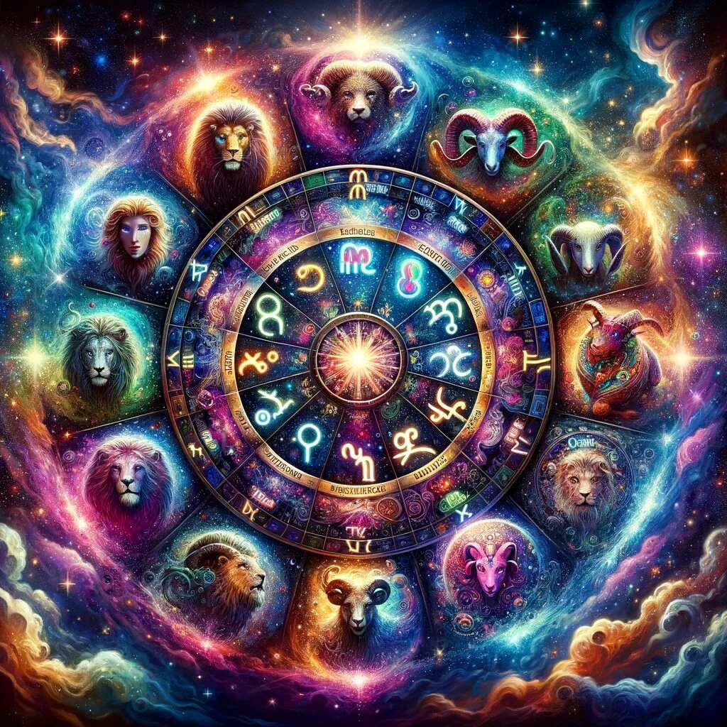 horoskoop, minuaeg.com