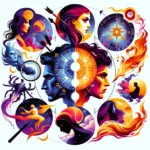 horoskoop, Õnneindeks