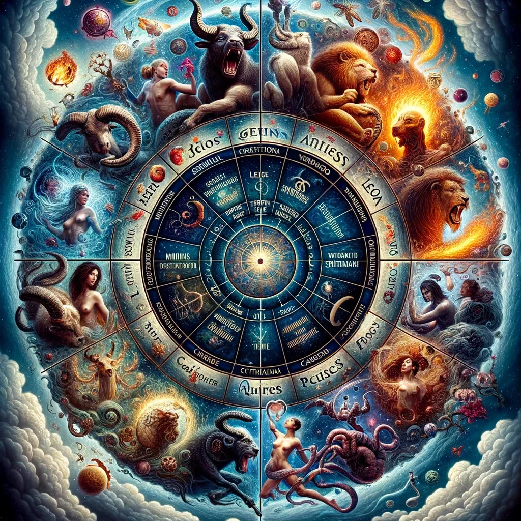 horoskoop minuaeg.com