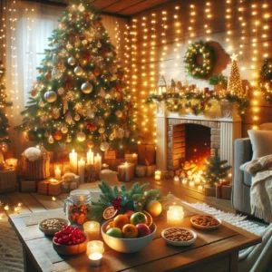 jõulud, dieet, minuaeg.com