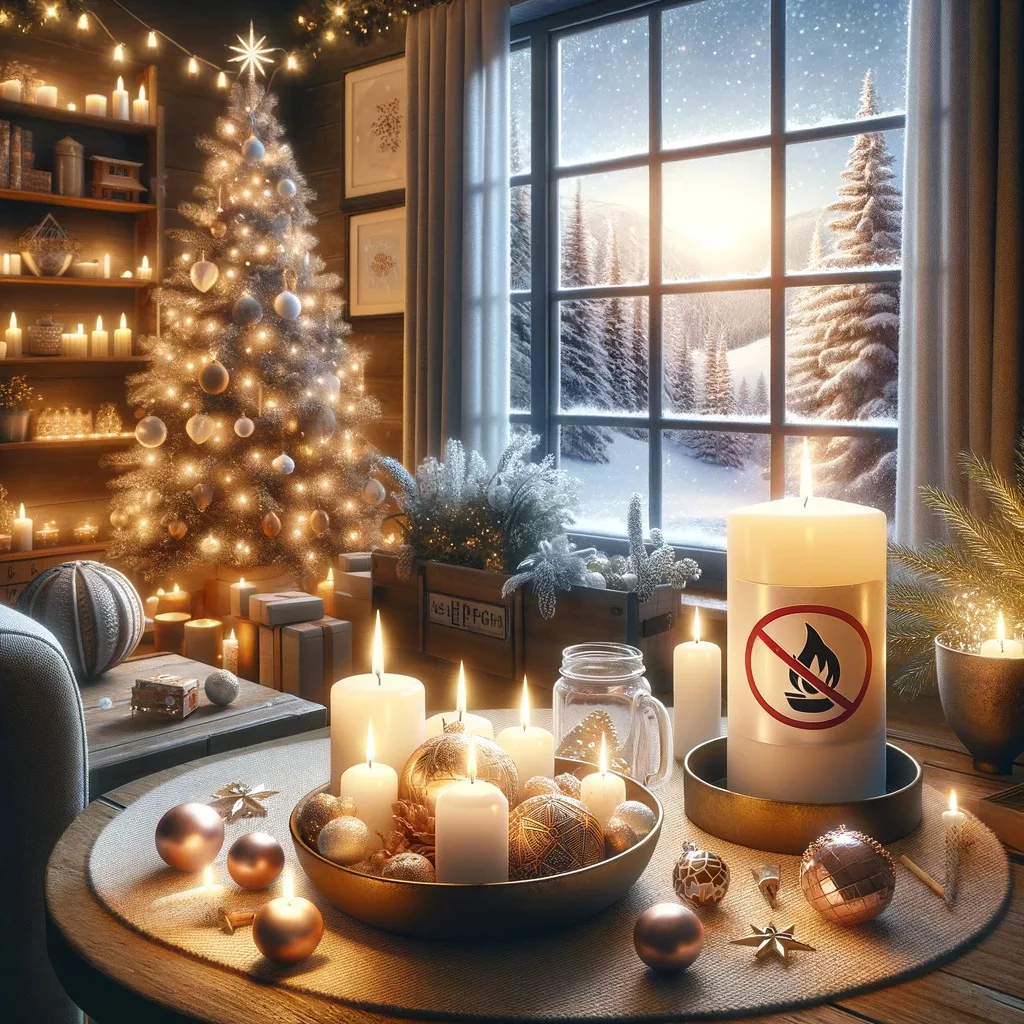 lõhnaküünal, minuaeg.com