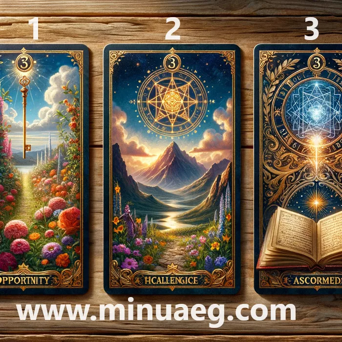 02.06.25 Vali üks kolmest tarokaardist ja saa teada, mida tänane päev sulle toob 5 minuaeg.com tarokaart 1 jpg
