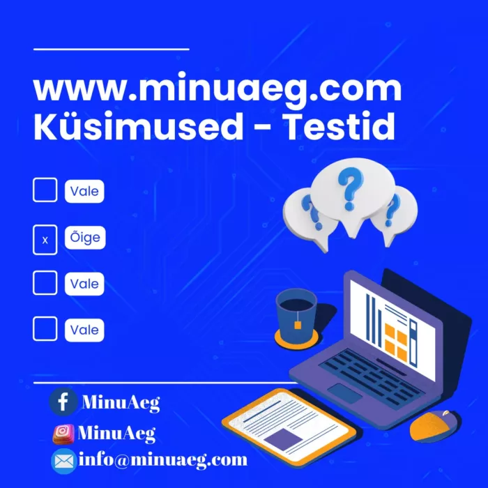 minuaeg.com