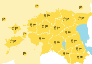 tarokaart, minuaeg.com