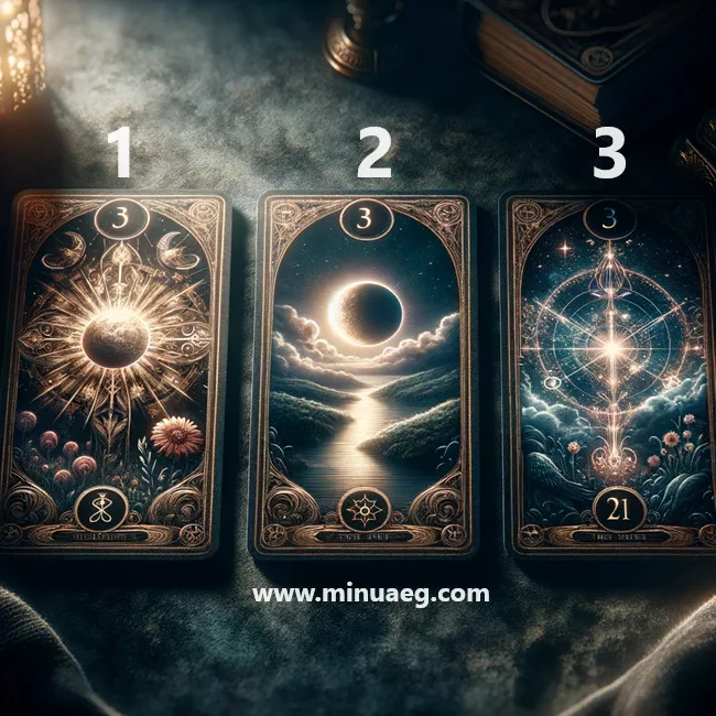 22.12.24 Vali üks kolmest tarokaardist ja saa teada, mida tänane päev sulle toob 7 tarokaart minuaeg.com 2 jpg