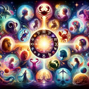 HOROSKOOP, MINUAEG.COM