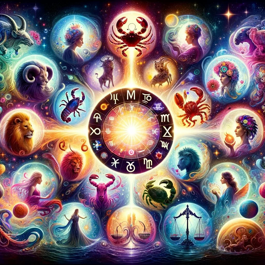 HOROSKOOP, MINUAEG.COM