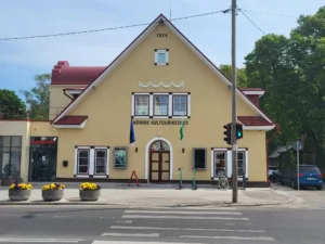 Nõmme kultuurikeskus