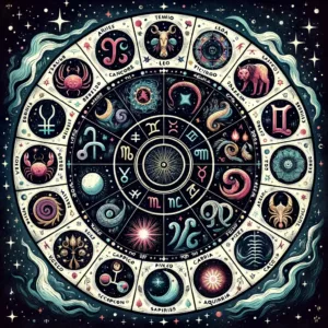 horoskoop, minuaeg.com