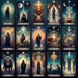 taroskoop, minuaeg.com