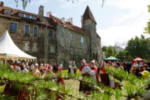 41. vanalinna päevad_Aleksandr Guzhov