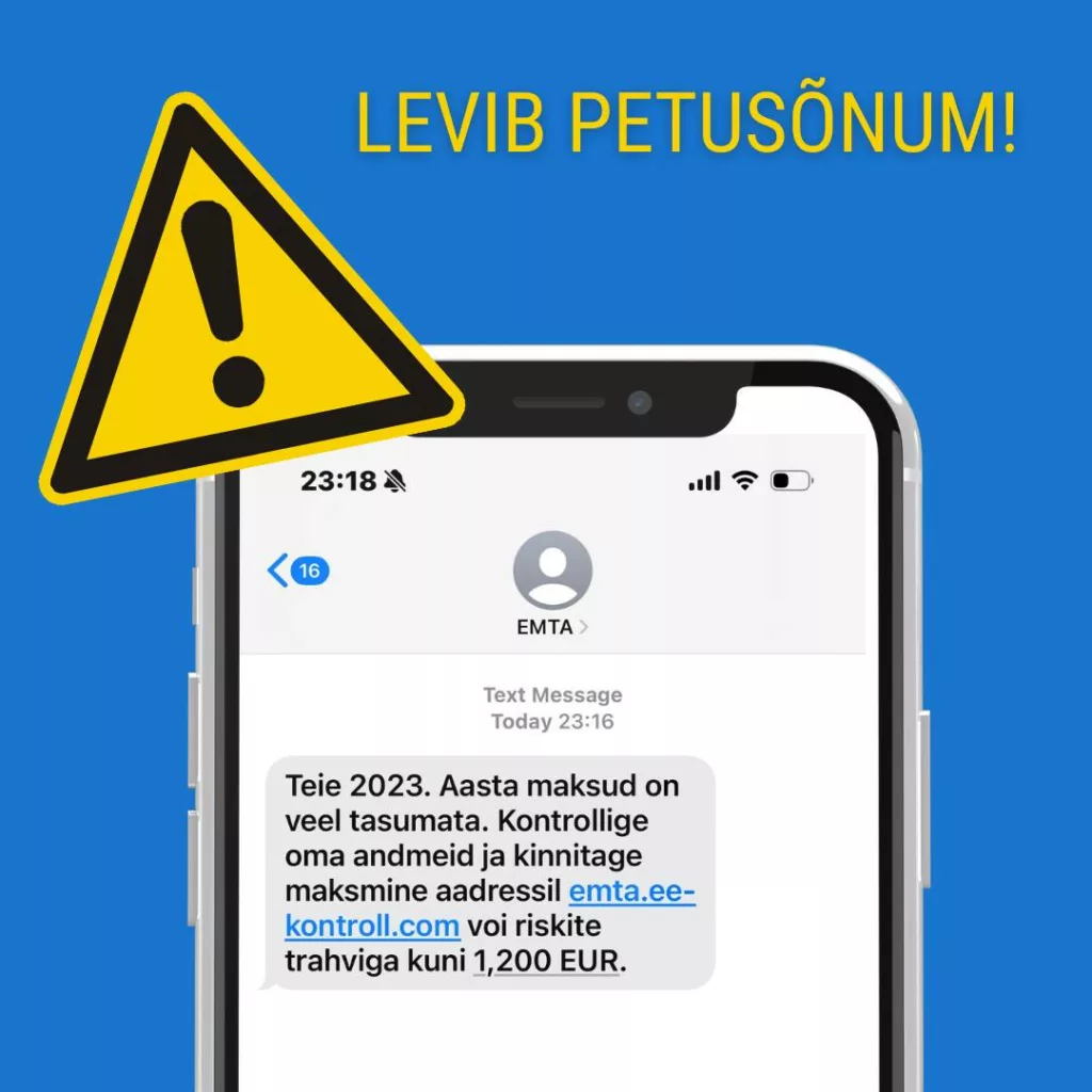 JAGA! Liikvel on petusõnumid 13 428635960 701294865516195 3063161501215469637 n 1
