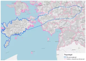 Eesti-Läti IV elektriühendus REP
