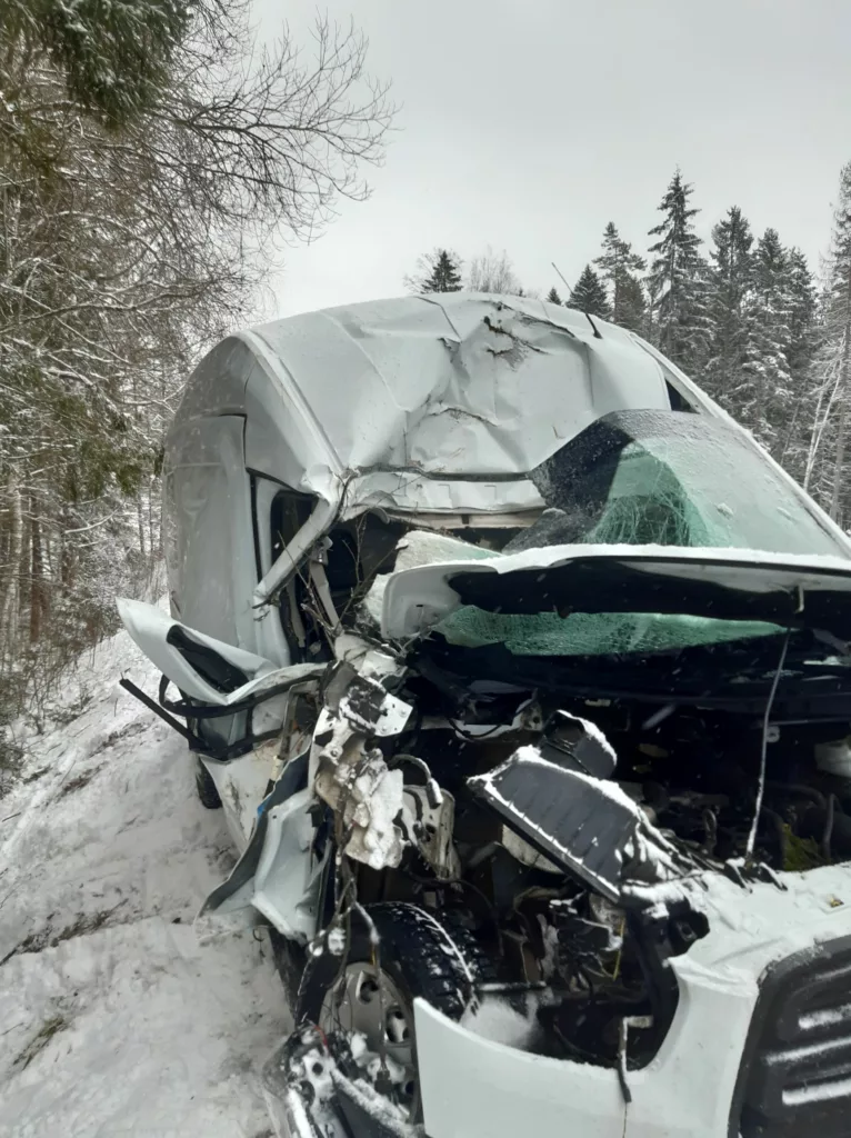 Tartumaal hävis maja tulekahjus 8 Pedassaare buss