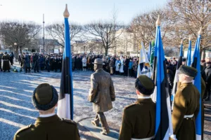 Tartu rahu aastapäev, wwwöminuaeg.com