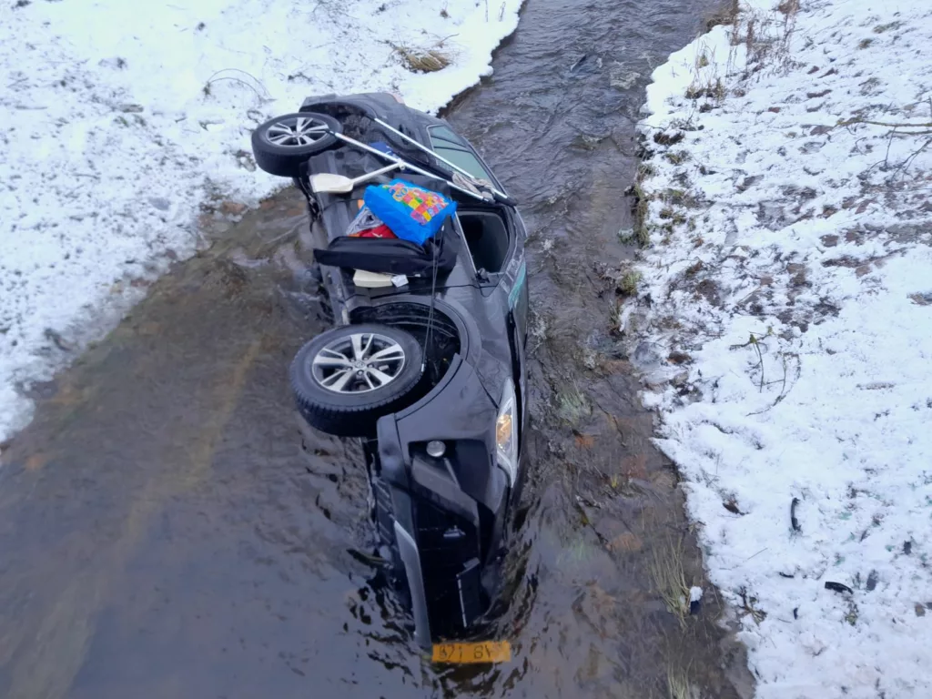 kakumetsa liiklusonnetus