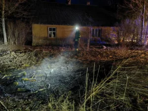 Järelevalveta lõke_Väike-Kareda