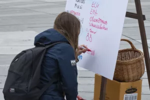 Kõige ilusam sõna_Tallinna Kesklinna Valitsus