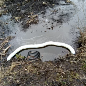 Saarepeedi õliresostus