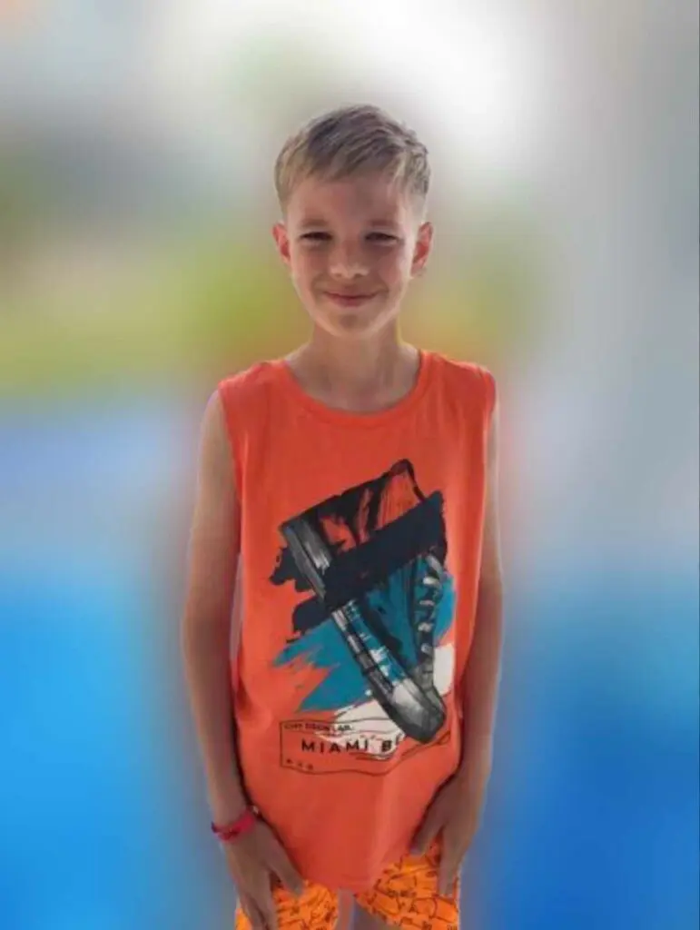 LEITUD! Tallinnas on alates 19.04.24 kadunud 11-aastane Daniili 3 437121307 752036610399274 5505136797092758211 n