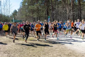 Rabajooksu start kevad 2023 (Ilja Matusihis)