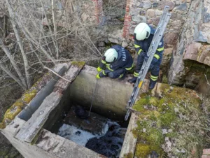 Varstu kopra päästmine