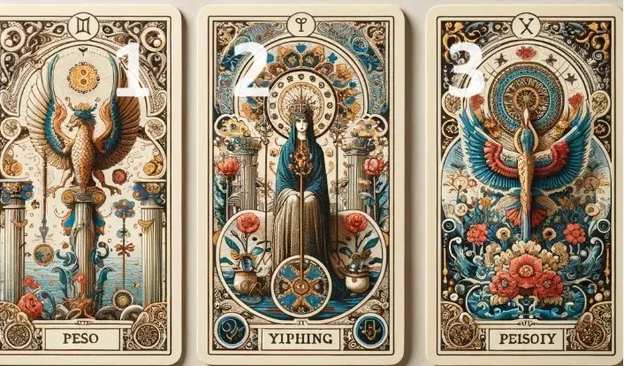 Vali 1 tarokaart ja loe mida tänane Pühapäev 1 juuni 2025 toob ja mida vältida. 8 53718133593 8acdc53039 c 1