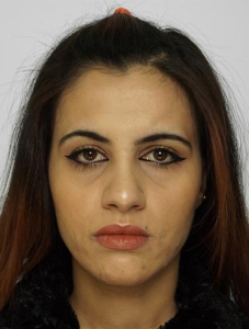 Politsei otsib Tallinnas kadunud ema kolme lapsega 6 Asmaa