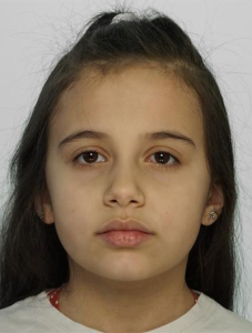 Politsei otsib Tallinnas kadunud ema kolme lapsega 8 Katya