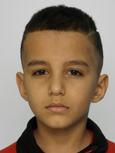 Politsei otsib Tallinnas kadunud ema kolme lapsega 9 Mohamad