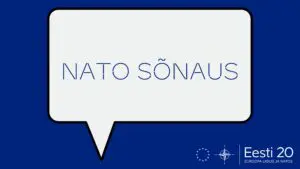 NATO SÕNAUS