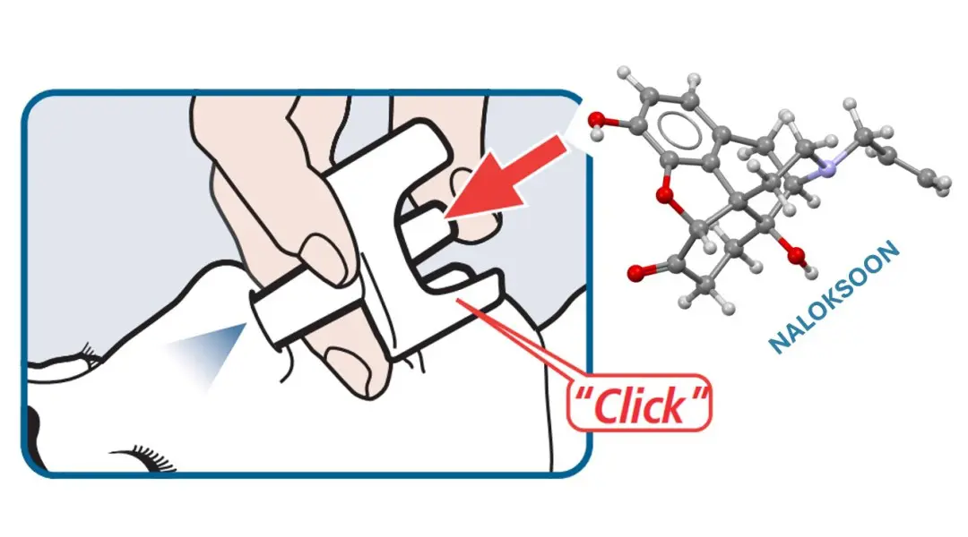 Naloksoon-politseile_üledoos raviks