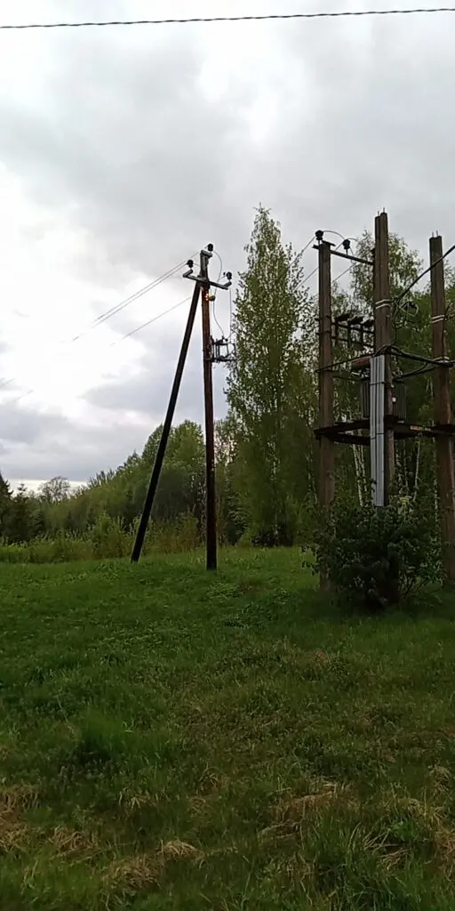 Lõuna päästekeskuse operatiivsündmused 14.-15. mai 2024 3 Vardja elektripost2