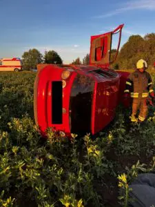 Lustivere liiklusõnnetus