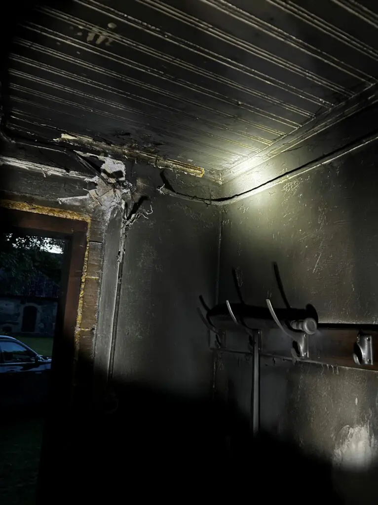 Lõuna päästekeskuse sündmused 14.-17. juuni 6 Pauastvere poleng