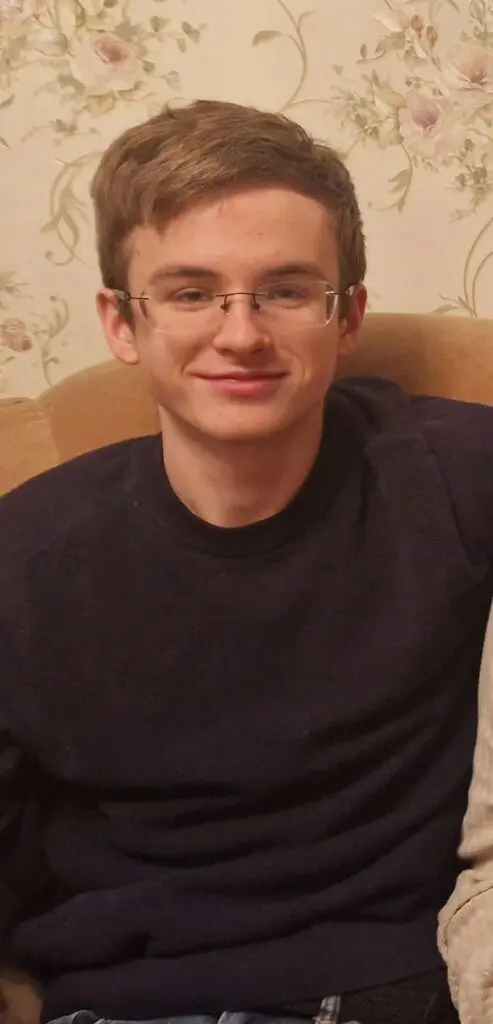 LEITUD:Politsei otsib Tallinnas kadunud 17-aastast Romani 3 RM 1