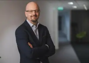 Sander Danil_ SEB pank