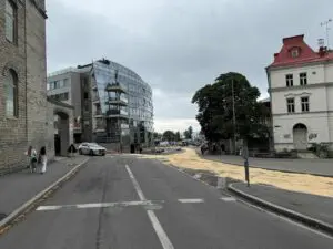 Toiduõli reostus Kalasadama teel_12.07_2