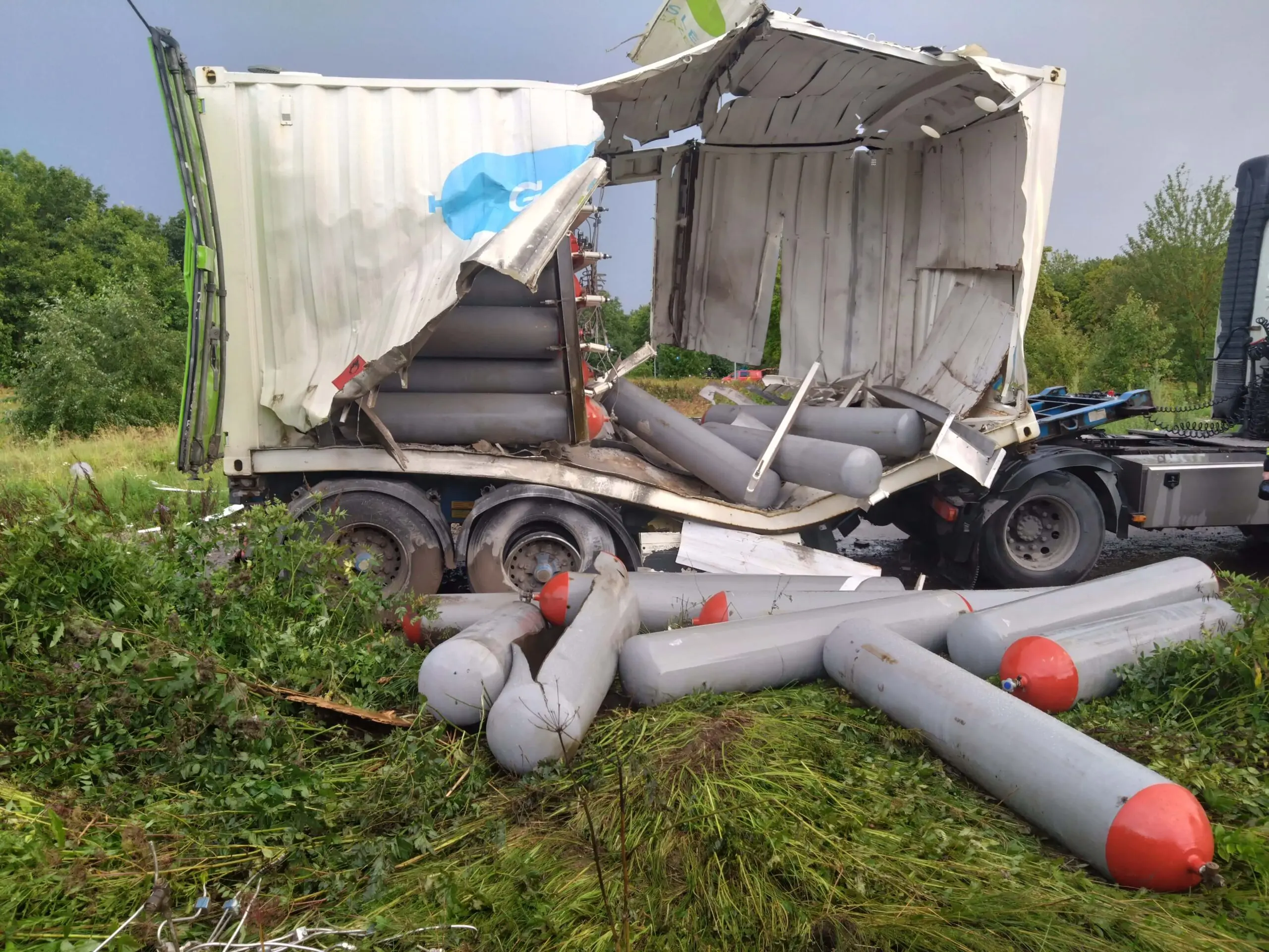 Purunenud konteiner_31.07_2