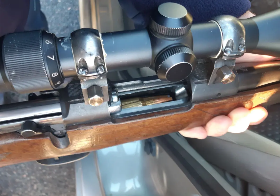 Relv_foto autor Keskkonnaamet