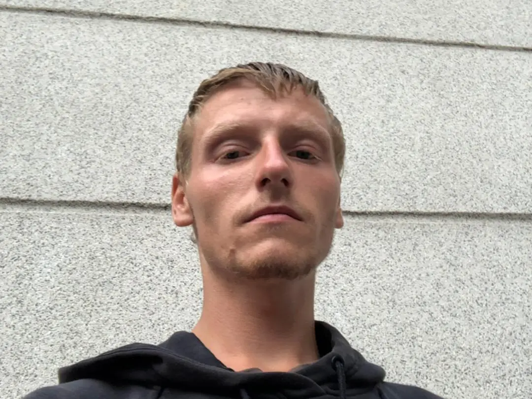 Jako Mägi foto 14.08.2024