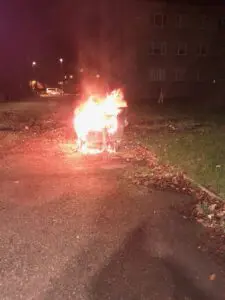 Valga Aia prügikast