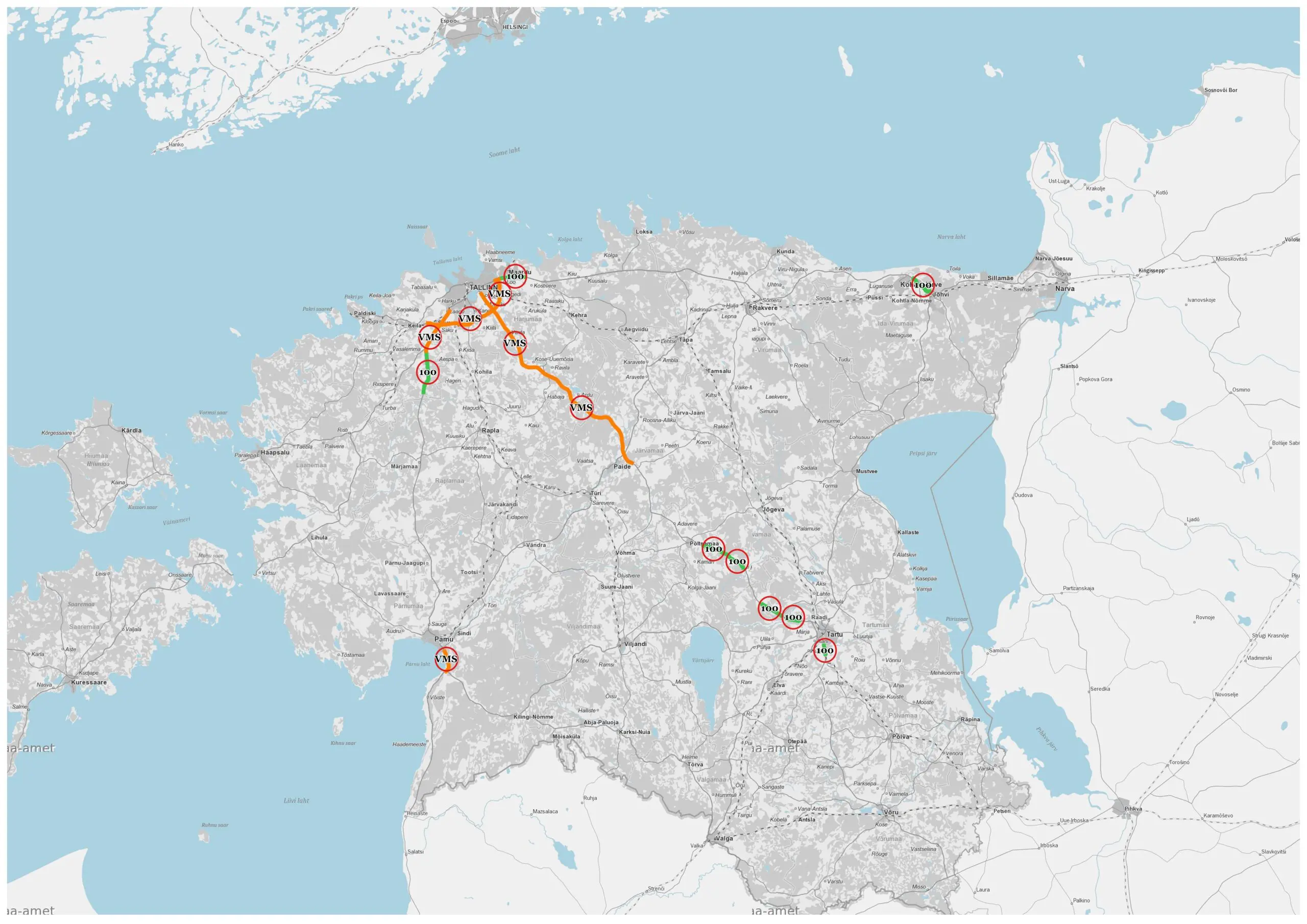 talvisedPiirkiirused