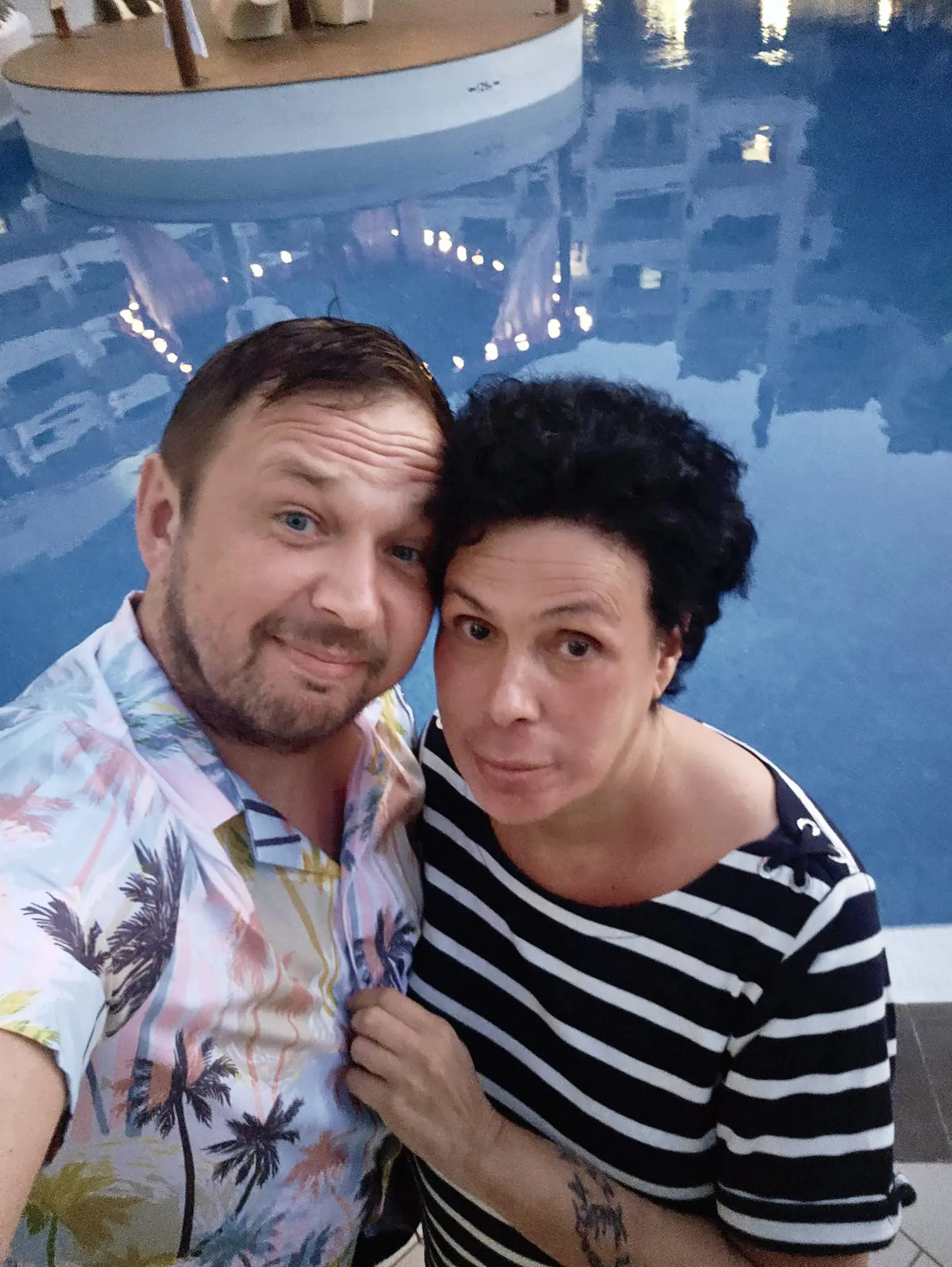 Diana Klas, kerdo mölder