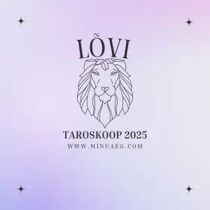 LÕVI TAROSKOOP