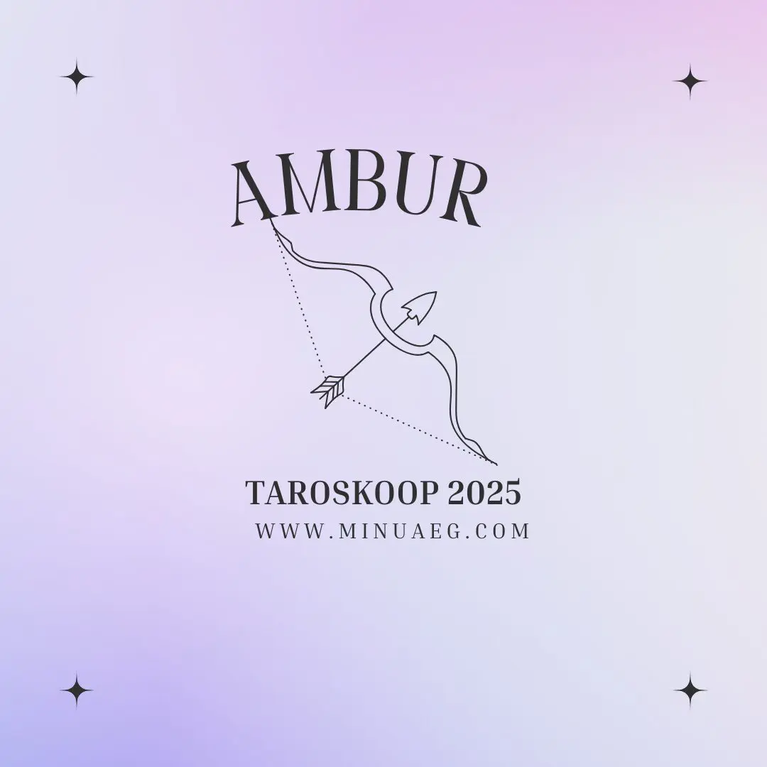 TAROSKOOP AMBUR