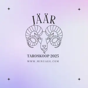 TAROSKOOP JÄÄR