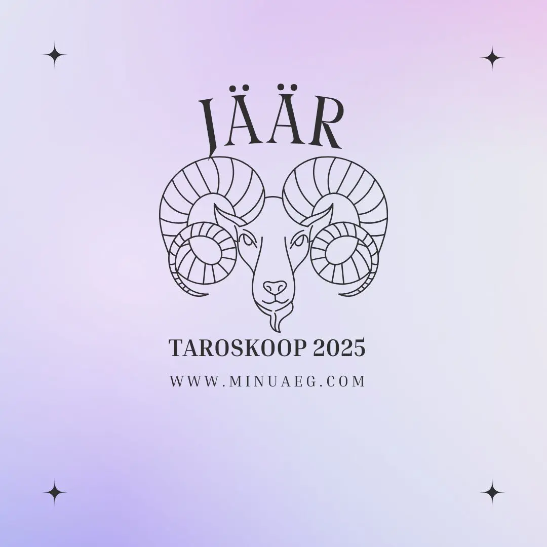 TAROSKOOP JÄÄR