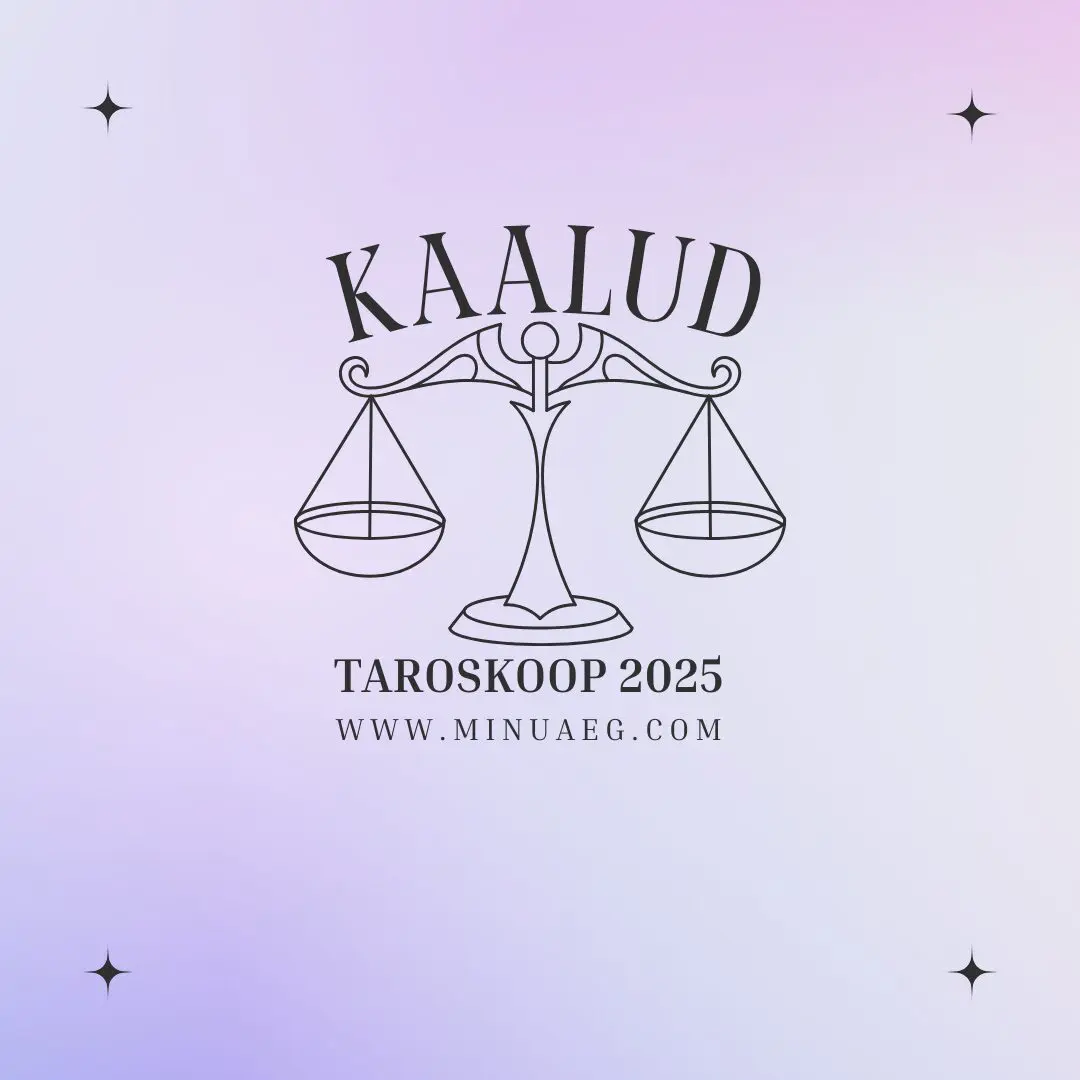 TAROSKOOP KAALUD