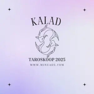 TAROSKOOP KALAD